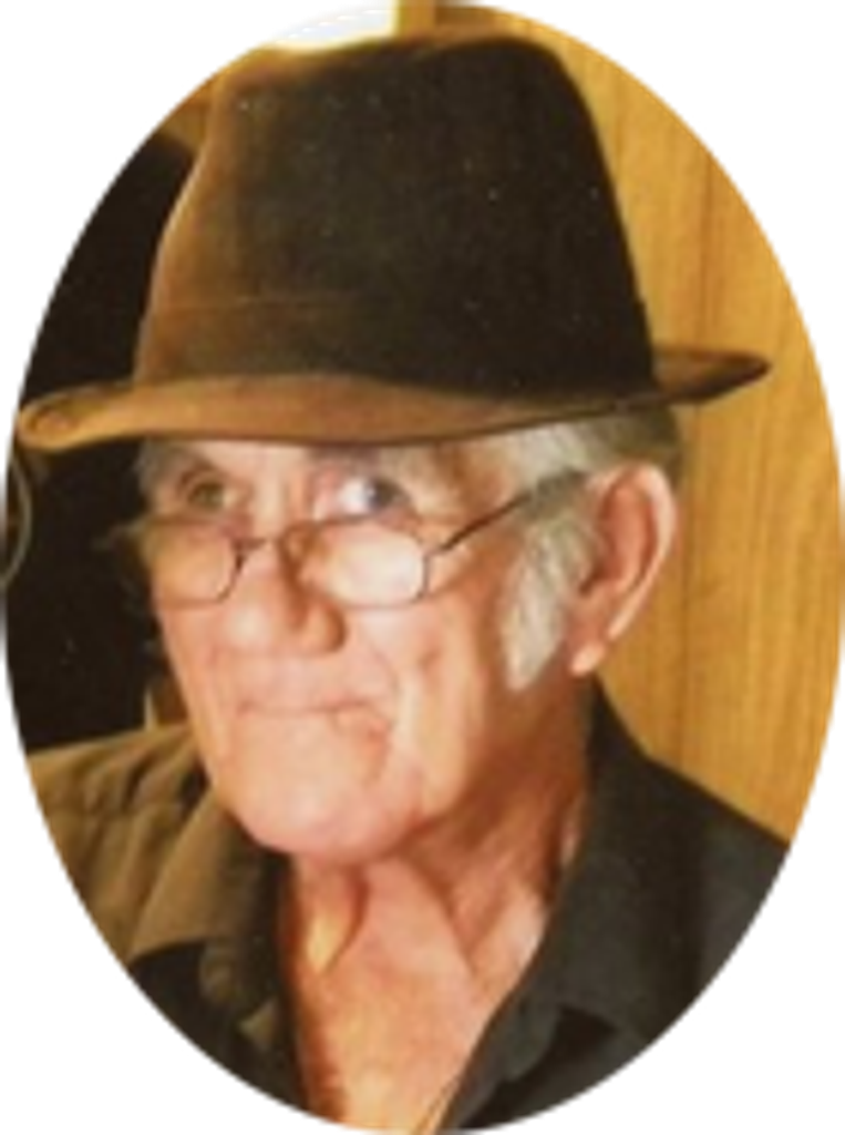 Cecil Begley (Tiny) Sr.