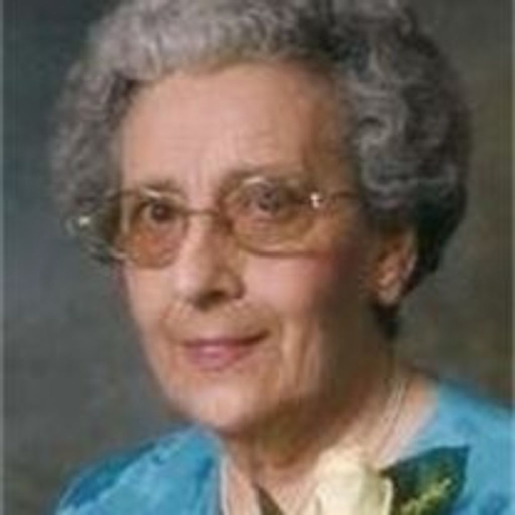 Betty Ullman