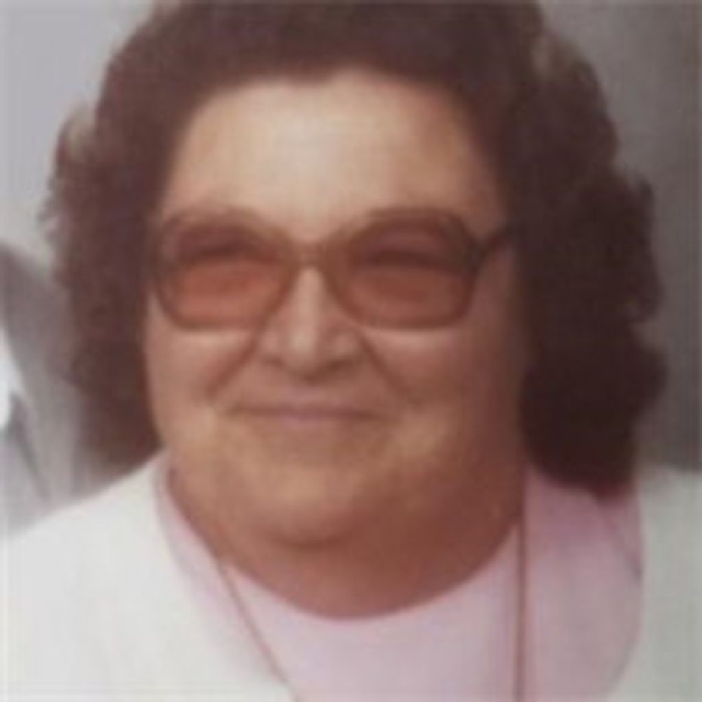 Marcella "Bid" Erskine