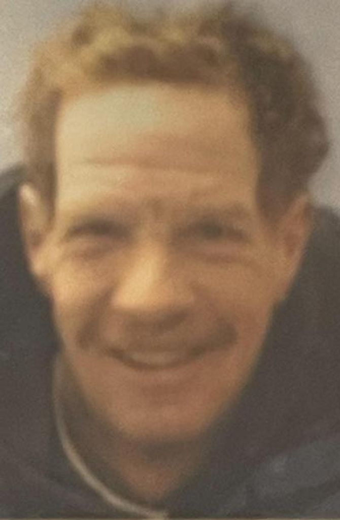 Rodney L. Frace, Sr.