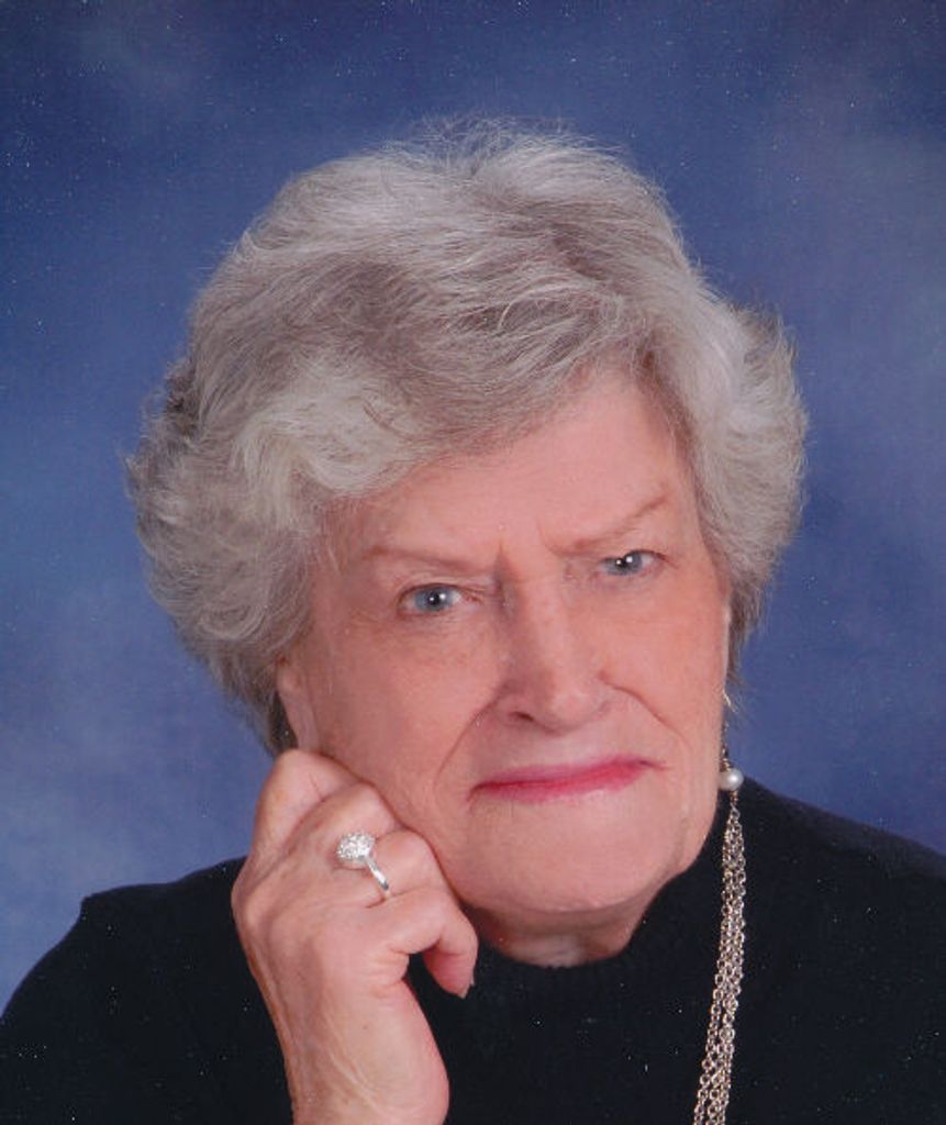 Doris Lee Hardy Profile Photo