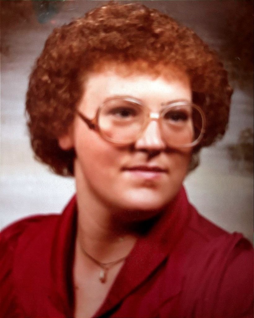 Kristen "Krissy" M. Kelly