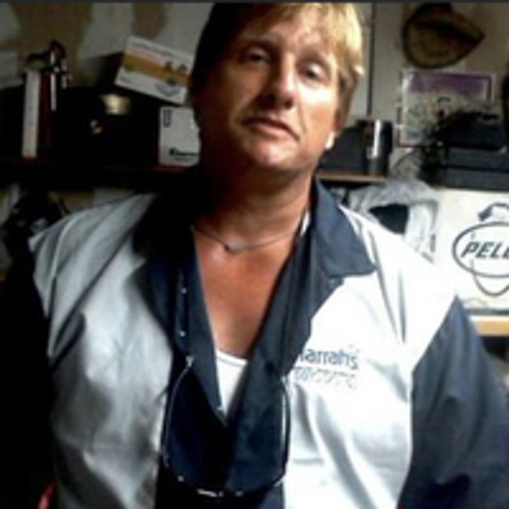 Terry Lee Robertson Profile Photo