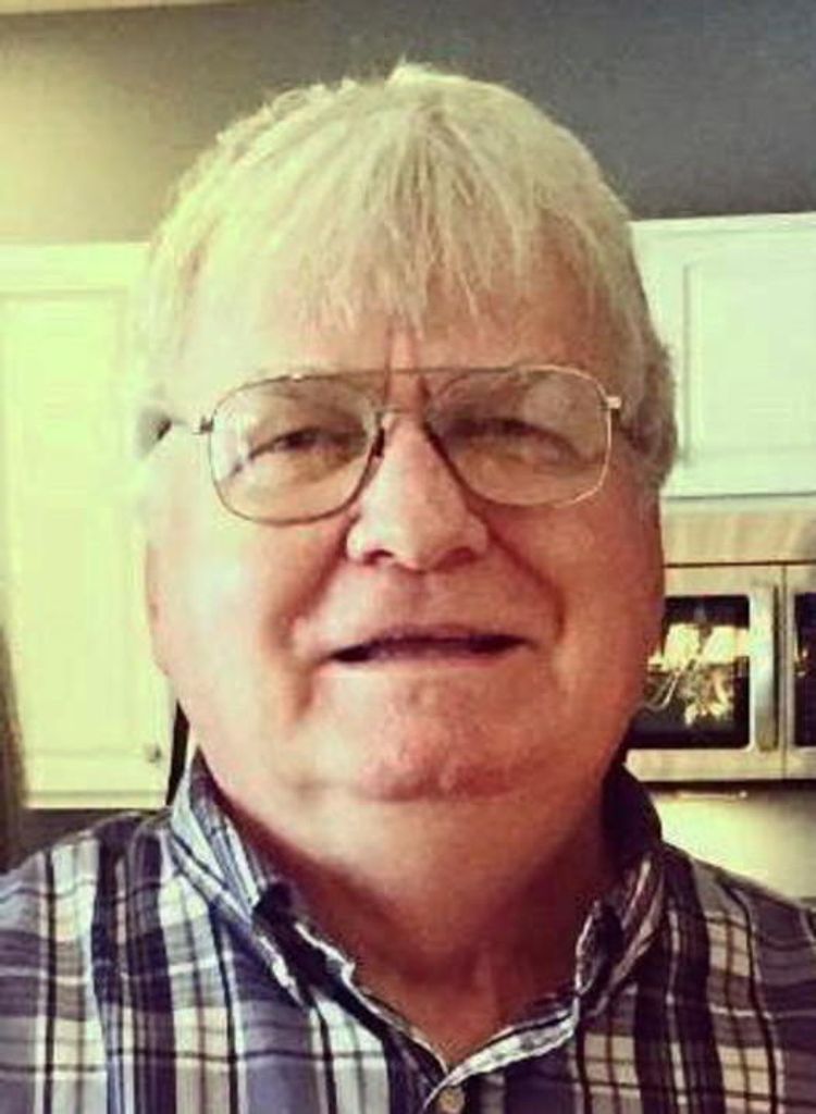 Clarence John Peter, Jr.