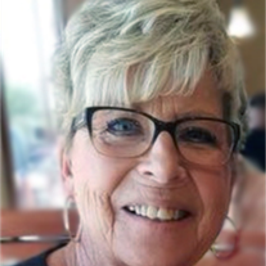 Kathryn Joy Haugen