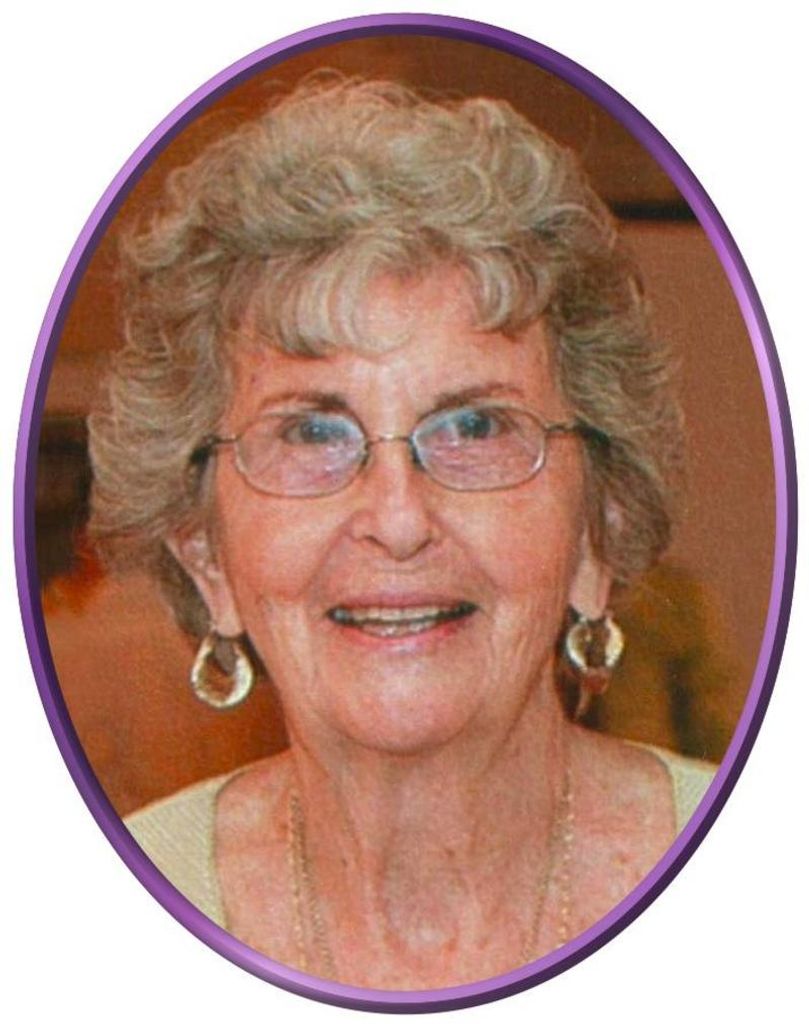 Mary Ann Rothery Profile Photo