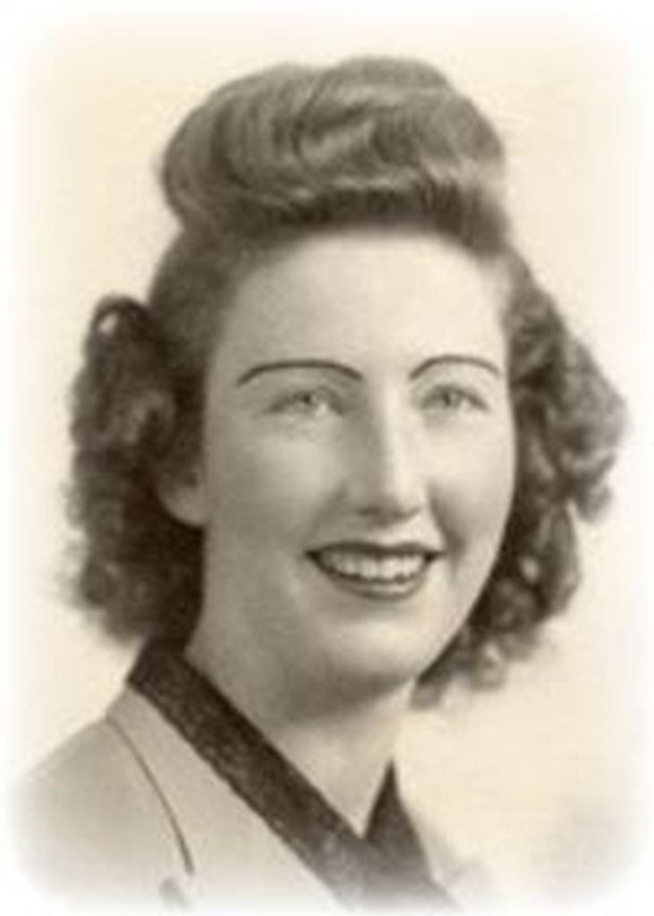 Virginia O. Weaklend