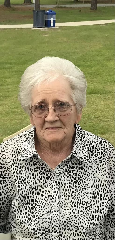 Jennetta "Lea" Smith (Riley)