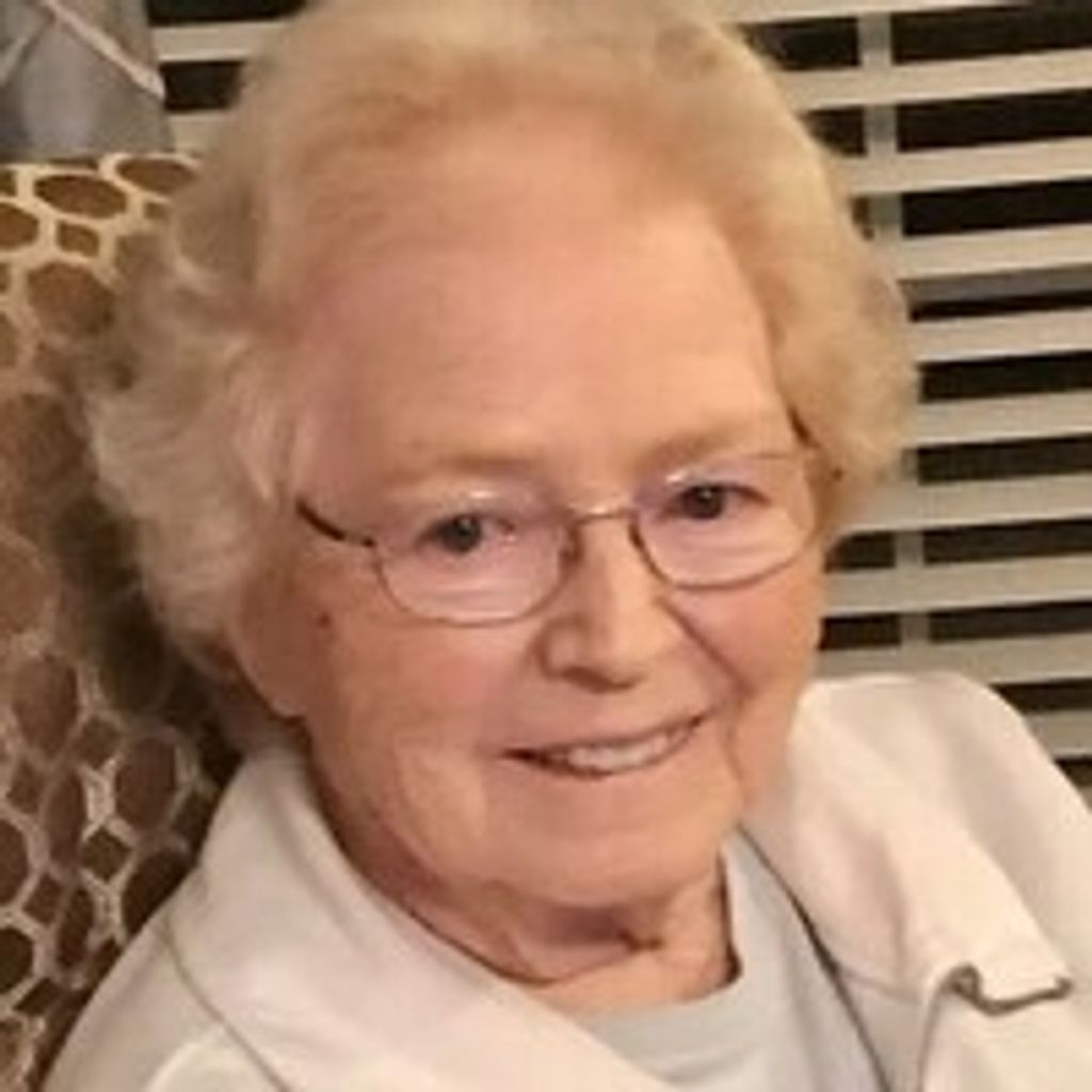 Myrtle C. Johnson