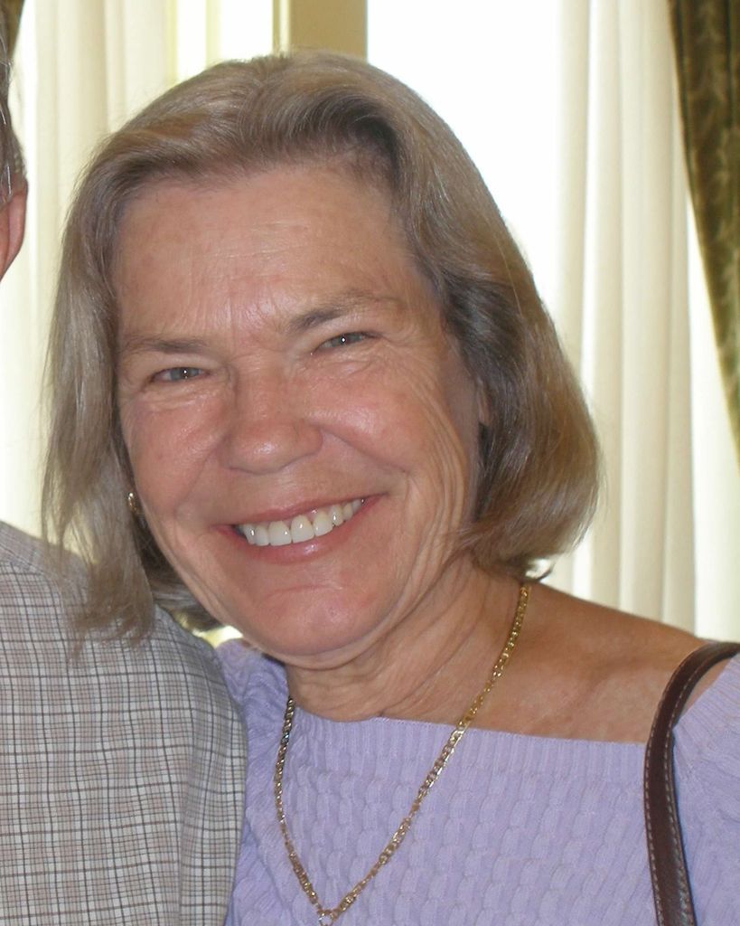 Beverly B Hovey Profile Photo