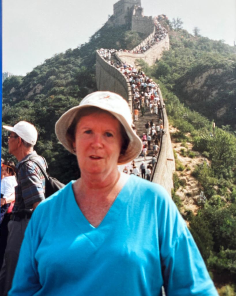 Margaret M. Roth Profile Photo