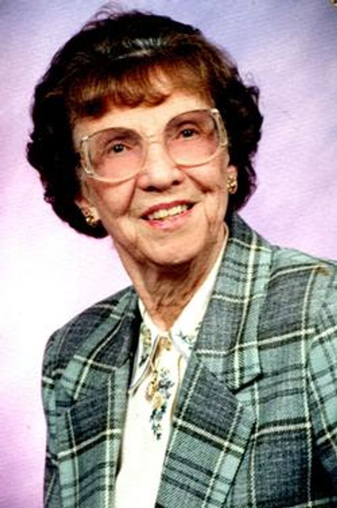Agnes P. Brannin