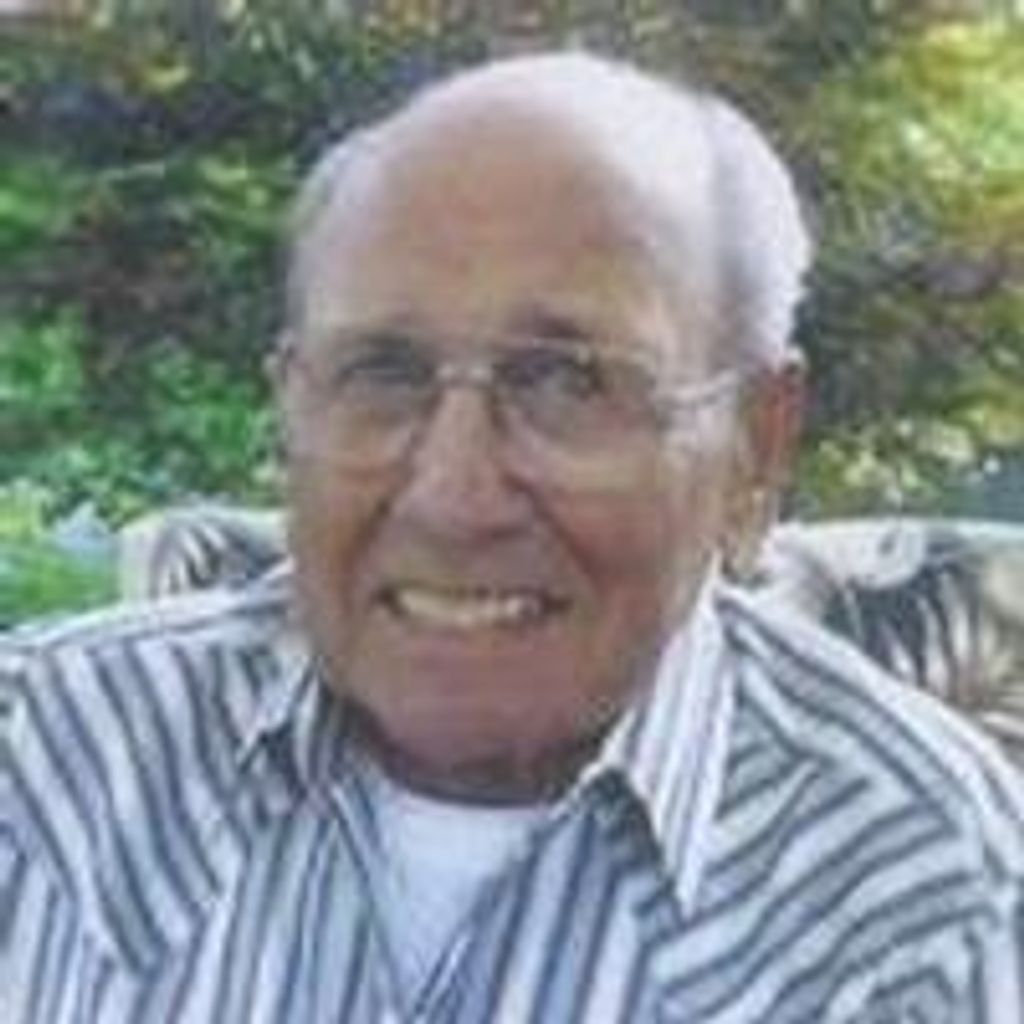 Victor  A. Pozzi