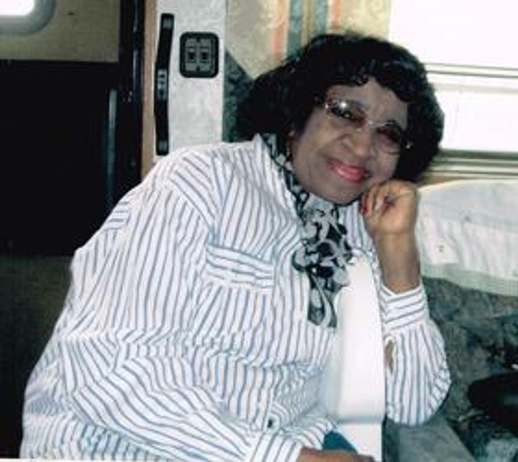 Izenatta Nita Jackson