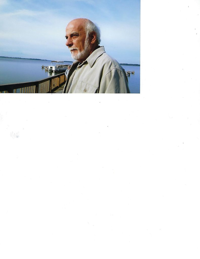 Robert Walter Lynch