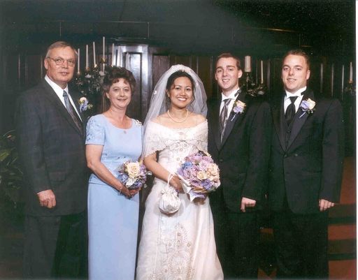 Richard "Rick" Macomb photo gallery thumbnail 45 of 110
