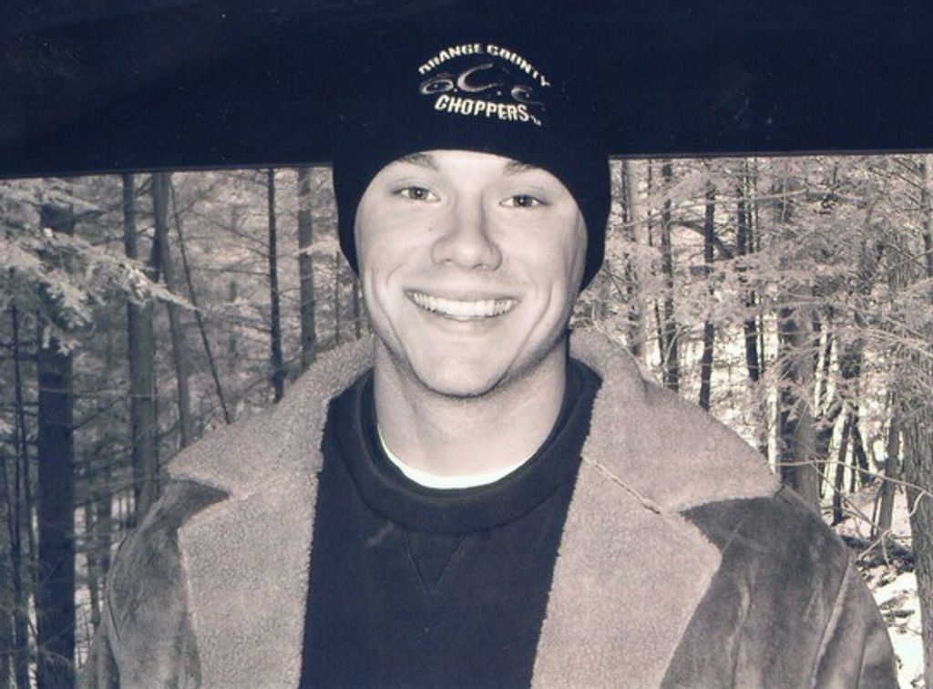 Jerad R. Angle Profile Photo