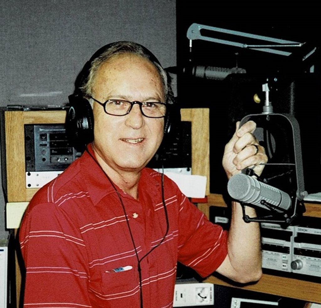 Ronald G. Baxley Profile Photo