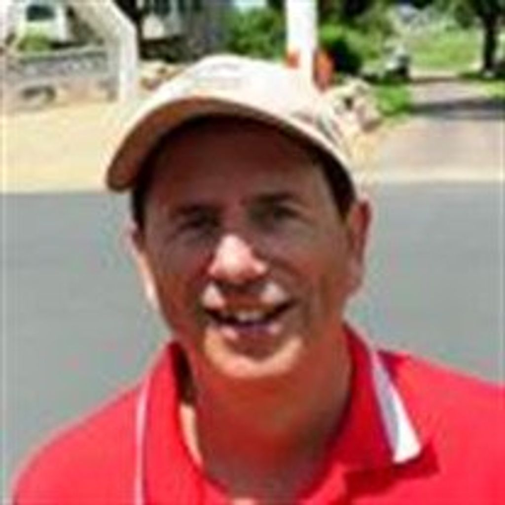 Richard R. Klassen