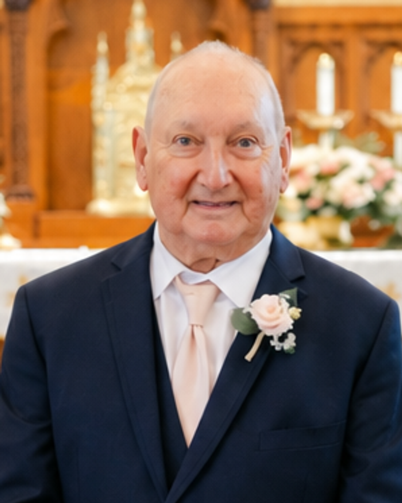Joseph "Joe" Anthony Bravata Profile Photo
