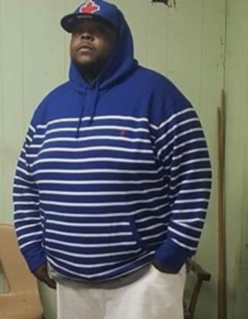 Larry Adams Jr.