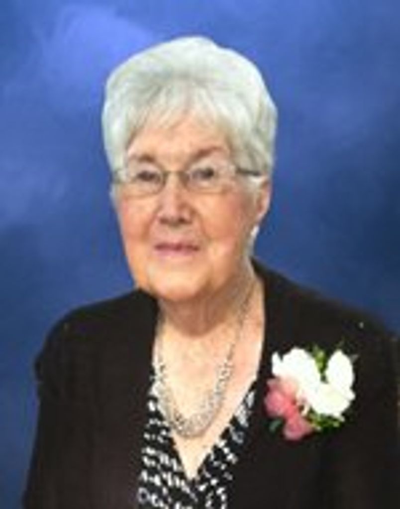 Dorothy Ann Pasco