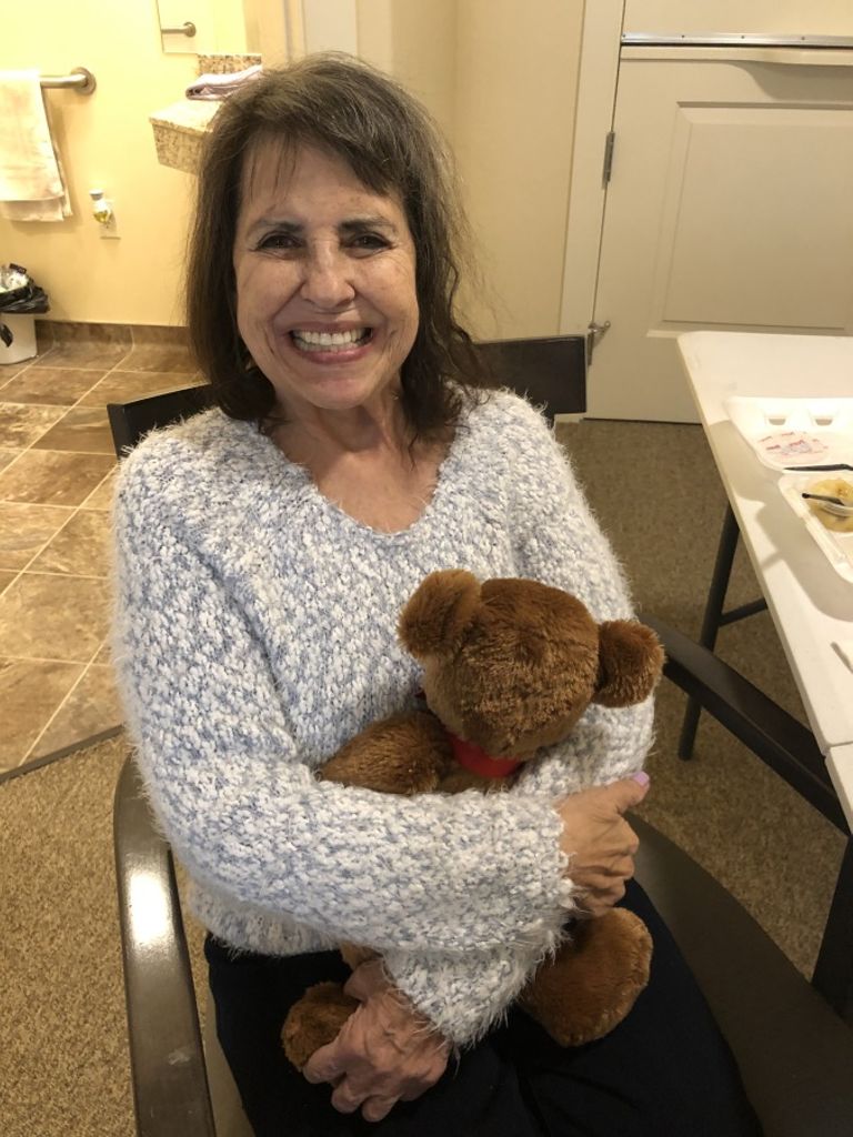 Dorothy Sisneros Profile Photo