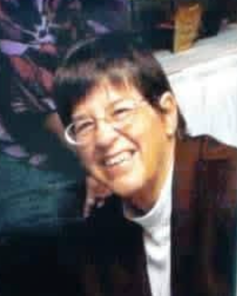 Nancy Sue Dodd Profile Photo