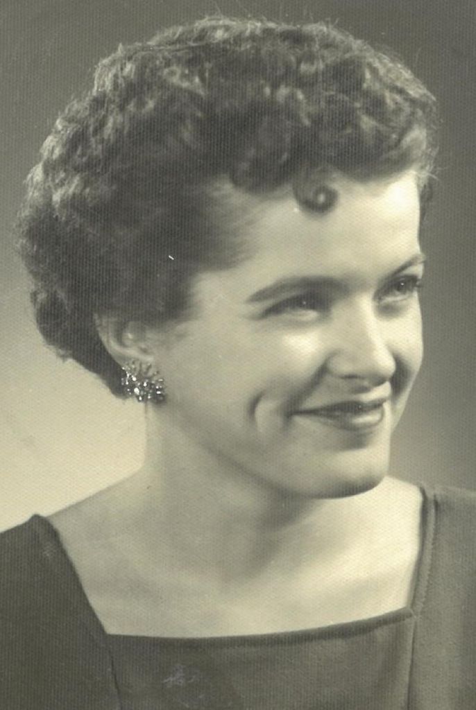 Effie Jane Gauch Profile Photo