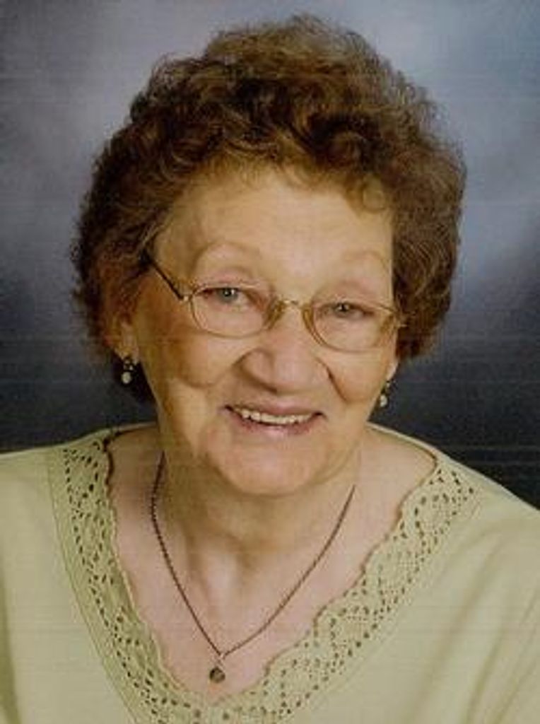 Elizabeth Joan Kocmick