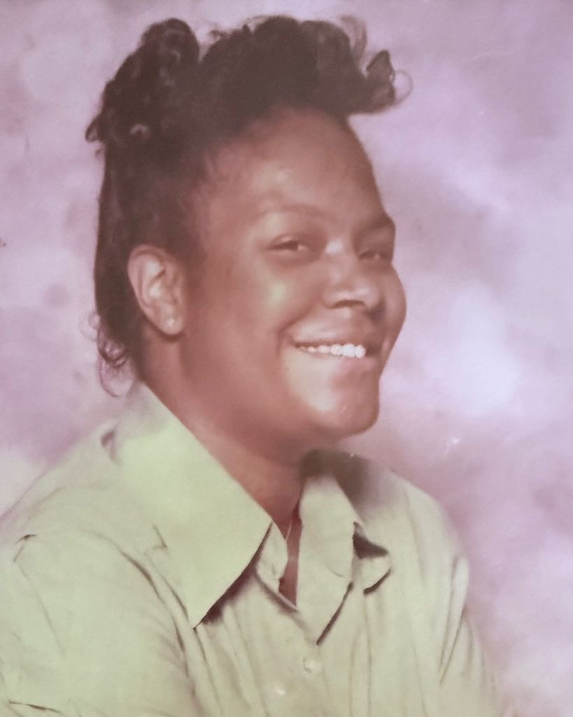 Lavern Wright