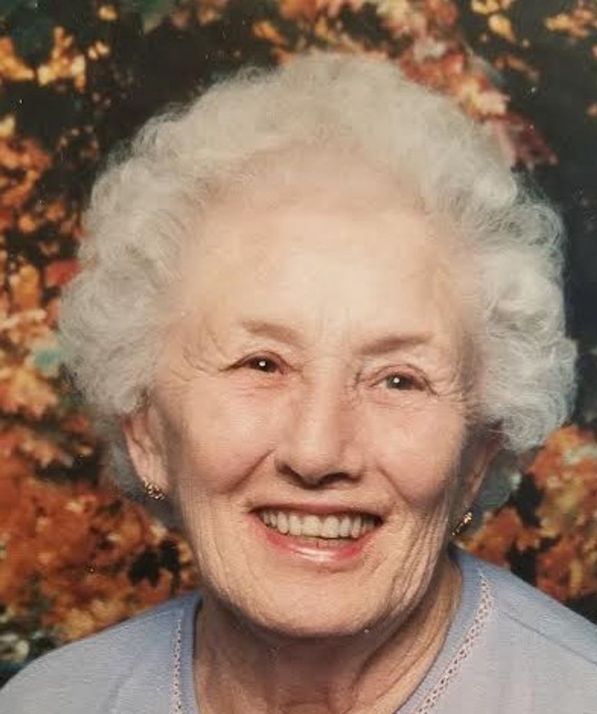 Pauline M. (Arnold) Carpenter Profile Photo