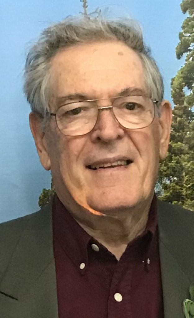 Donald L. Nigus Profile Photo