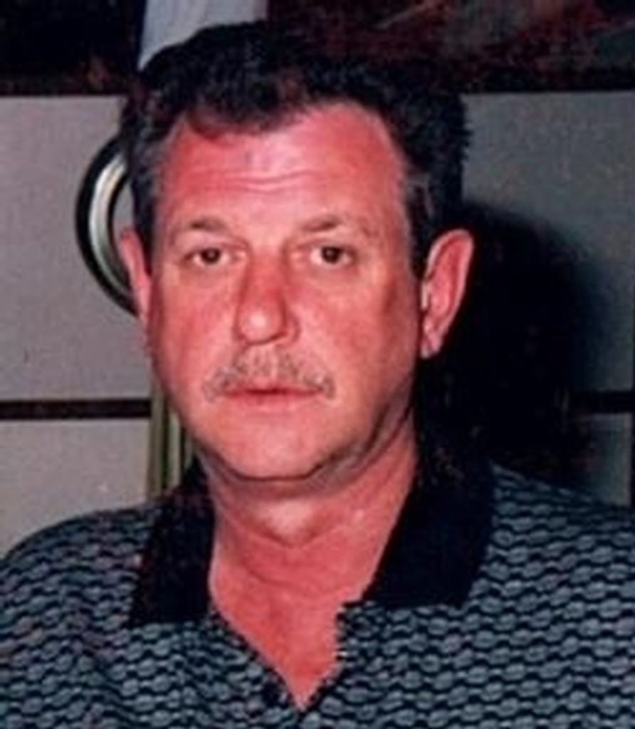 Marvin Ford Profile Photo