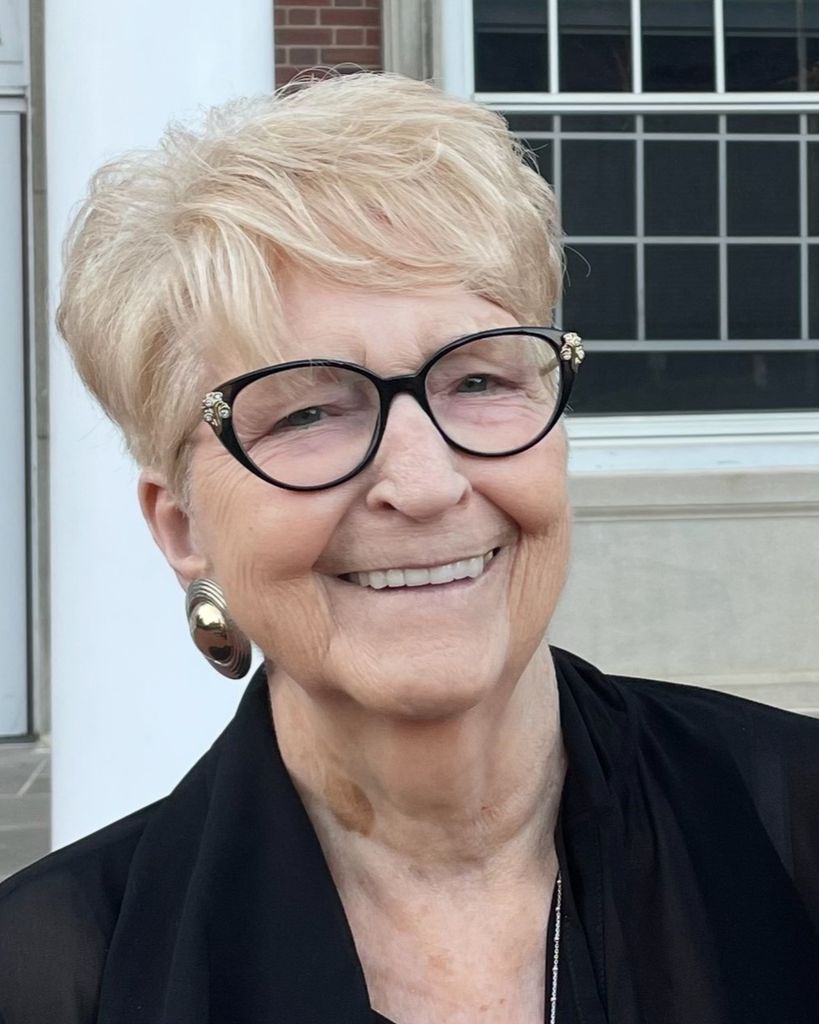 Joanne "Judy" M. (Samson) Bracy Dirk