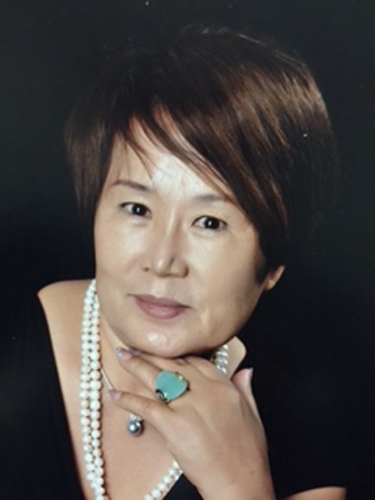Byun, Jin Sook