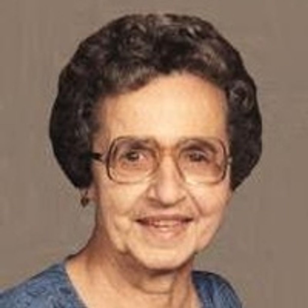 Arlene H. Hager