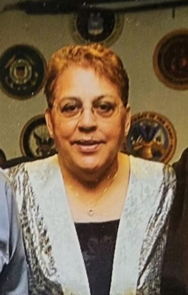 Enriqueta "Rickey" Magana Lopez Profile Photo