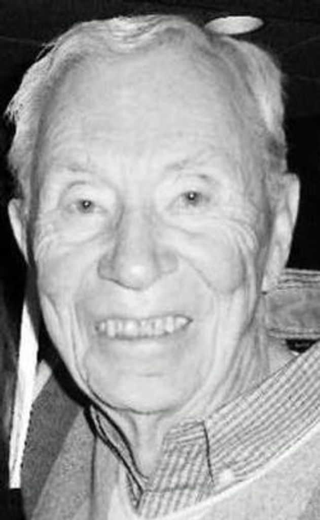 Henry J. Haase