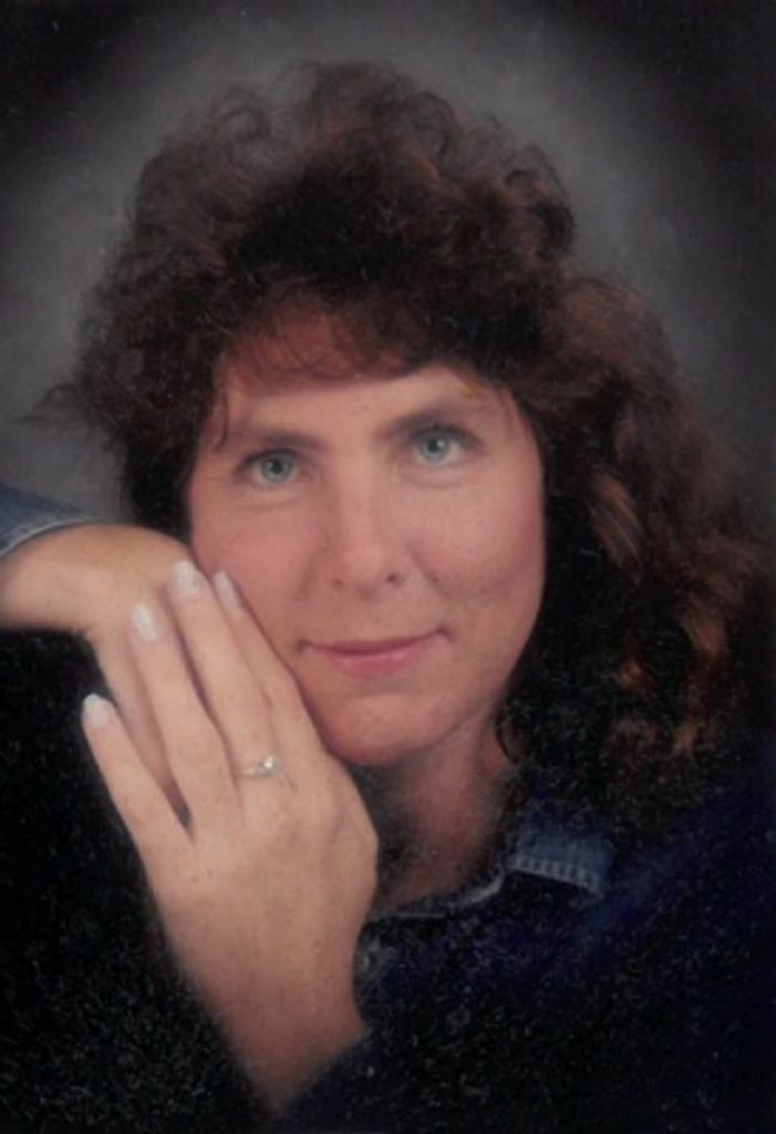 Rose Mary Peters Profile Photo