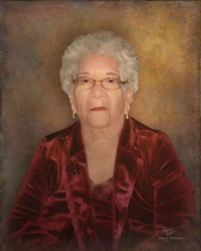 Guadalupe Soto