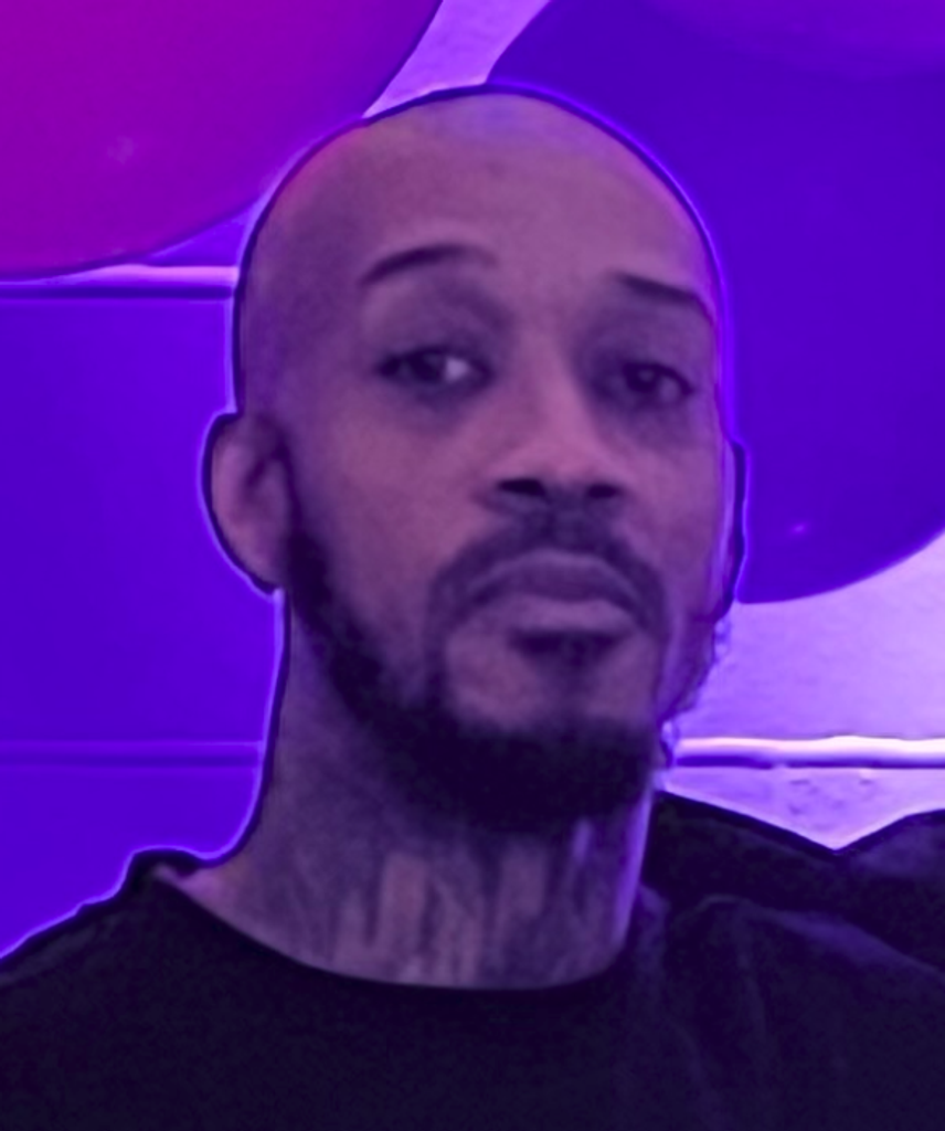 Tevorri Lemar Hawkins Profile Photo