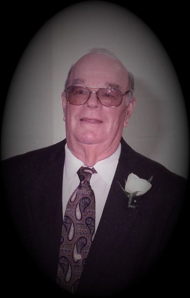 Joseph "Fern" Sanders