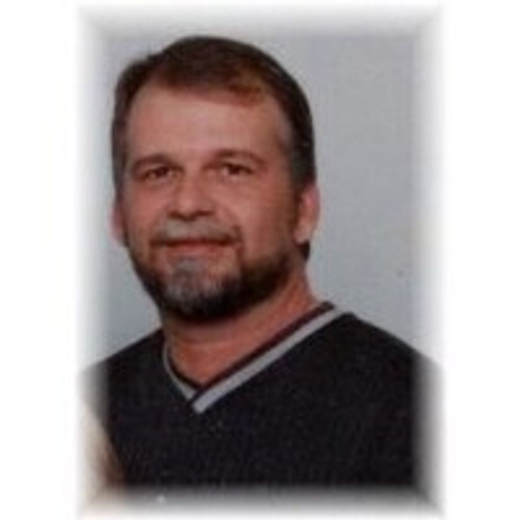 Tony Glenn Johnson
