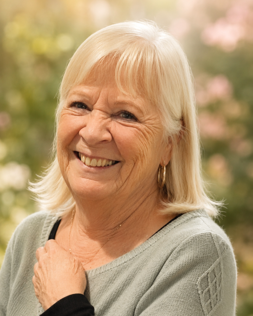 Mary Ellen Schlehr