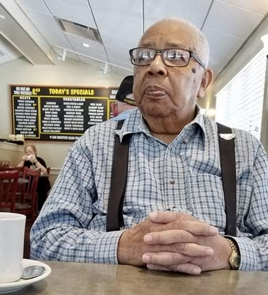 Hamon Graham Sr Profile Photo