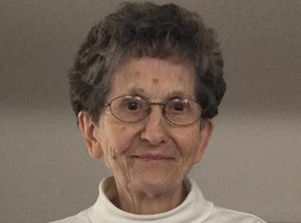 Violet W. Bubniak