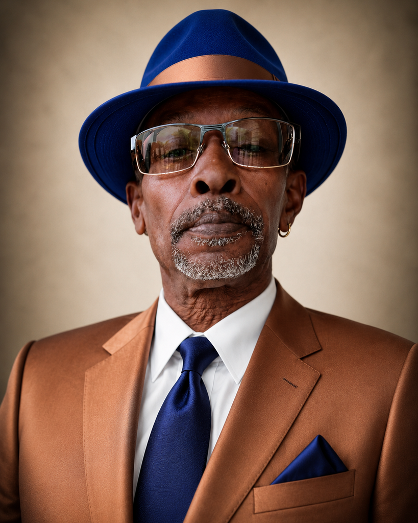 Junior L. Horton Profile Photo