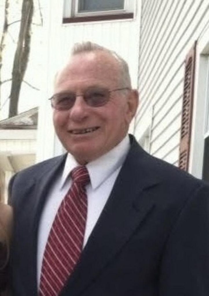 Samuel C. Laduca