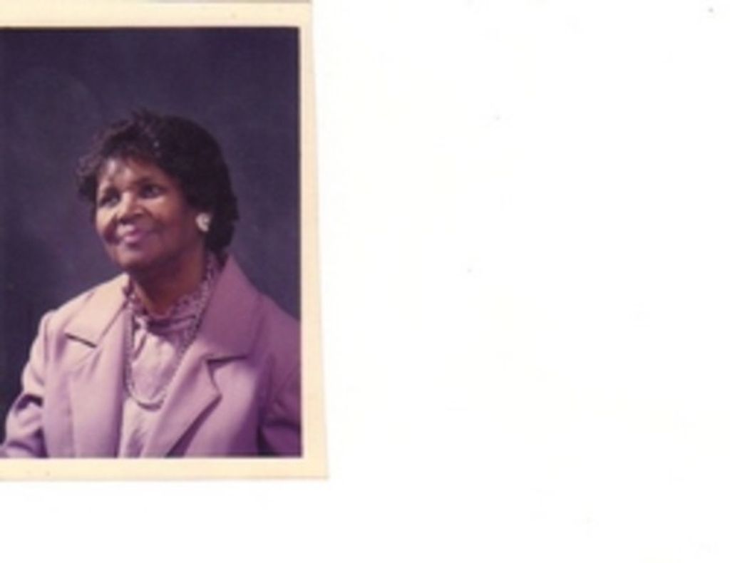 Annie Bell Blackmon Profile Photo